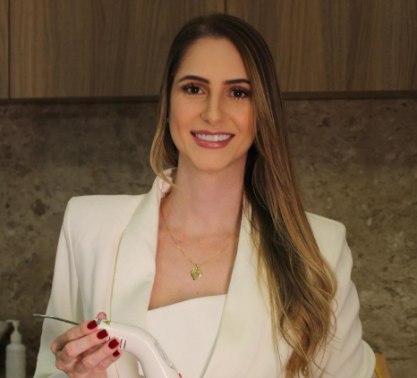Darine Sabbadin