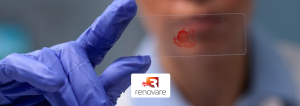 Teste de DNA