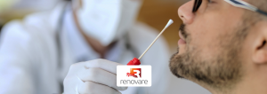 Testes Rápidos de Antígeno