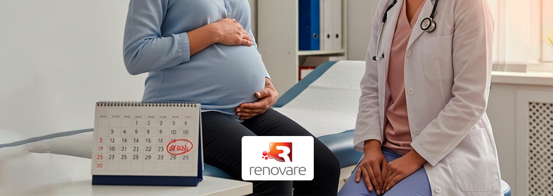 quantas semanas para sexagem fetal