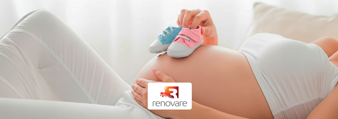 sexagem fetal como funciona